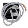 OUTLET: Cseppálló (IP65) Wiegand segédolvasó 26 bit - EM