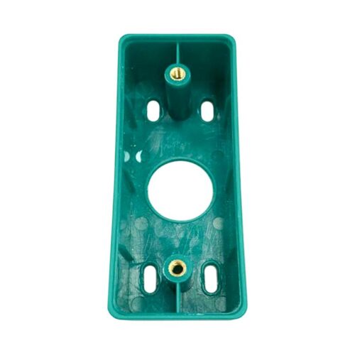 zzz-mbb-811a-m.jpg OUTLET: Műanyag kiemelő keret nyomógombokhoz - 90x35