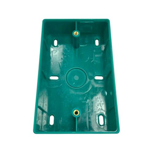 zzz-mbb-811d-m.jpg OUTLET: Műanyag kiemelő keret nyomógombokhoz - 114 x 70