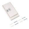 zzz-smb-s002w_set_6.jpg OUTLET: Nagyméretű könyök nyomógomb NO/NC kimenettel, piktogrammal és IP67 védelemmel, fehér