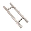 zzz-yh-500v-32_ferd_tett.jpg OUTLET: Henger alakú 500 mm hosszú INOX fogantyú pár, "V" és "H" alakú lábakkal, 32mm csőátmérővel