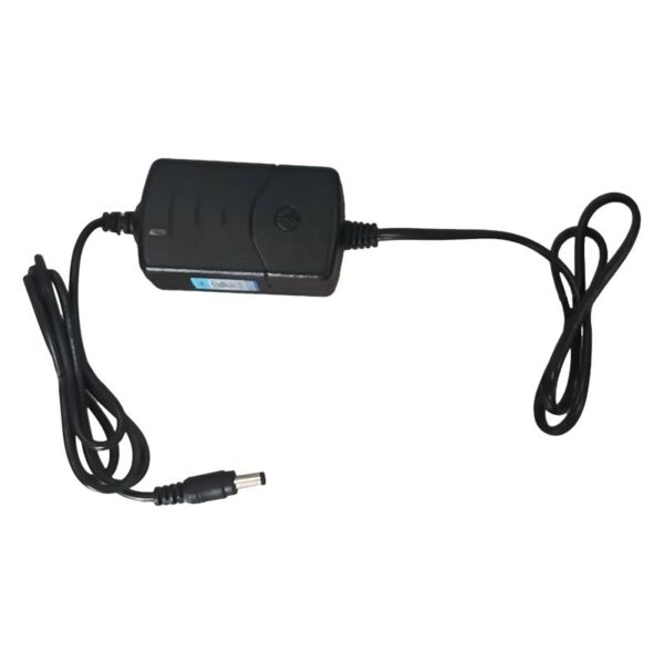 OUTLET: Tápegység, 12V, 1A